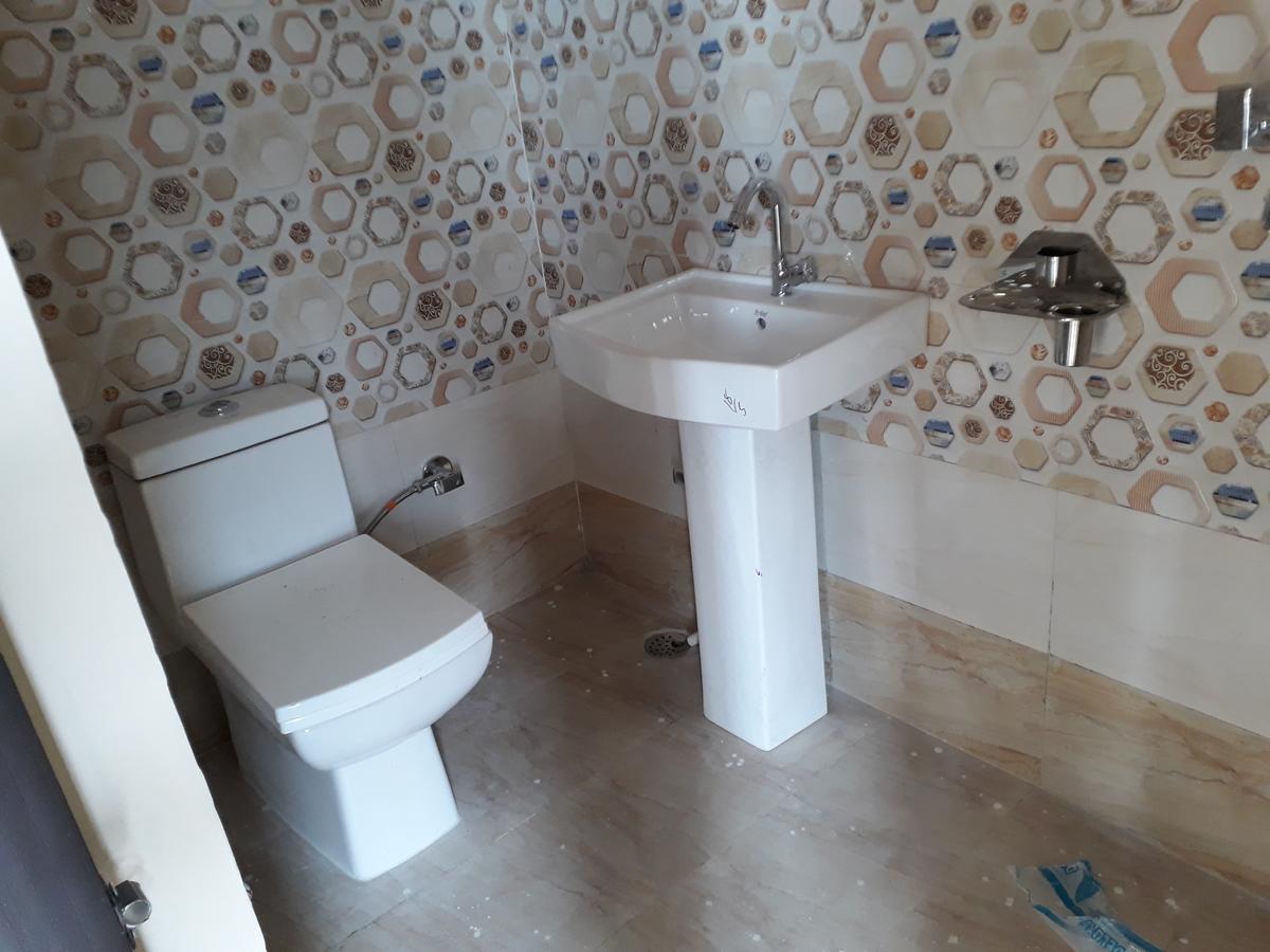 Hostel Cozy Beds Rišikéš Exteriér fotografie